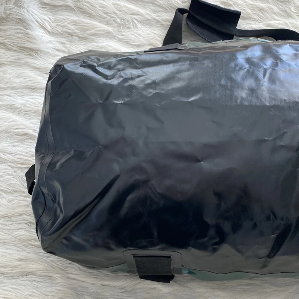 Cabela’s | Roll Down Waterproof Duffle Bag
